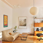 Akari A Pendant Light