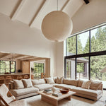 Akari A Pendant Light