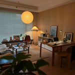 Akari A Pendant Light