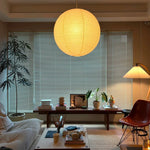 Akari A Pendant Light