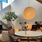 Akari A Pendant Light