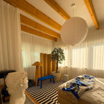 Akari A Pendant Light