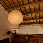 Akari A Pendant Light