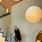 Akari A Pendant Light