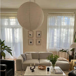 Akari A Pendant Light