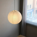 Akari A Pendant Light