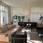 Akari A Pendant Light