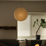 Akari A Pendant Light