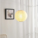 Akari A Pendant Light