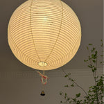 Akari A Pendant Light