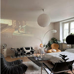 Akari A Pendant Light