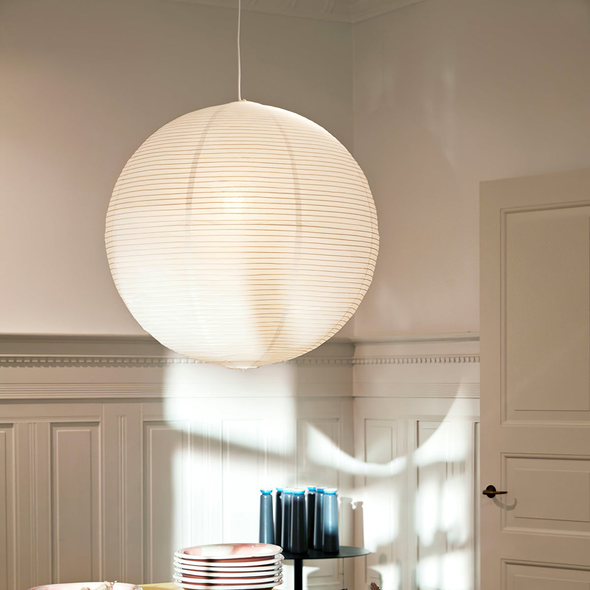 Akari A Pendant Light