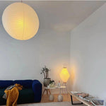 Akari A Pendant Light