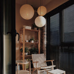 Akari A Pendant Light