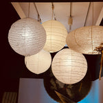 Akari A Pendant Light