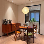 Akari A Pendant Light