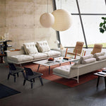 Akari A Pendant Light