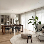 Akari A Pendant Light