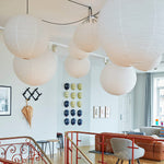 Akari A Pendant Light