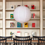 Akari A Pendant Light