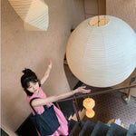 Akari A Pendant Light