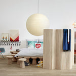 Akari A Pendant Light