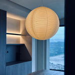 Akari A Pendant Light