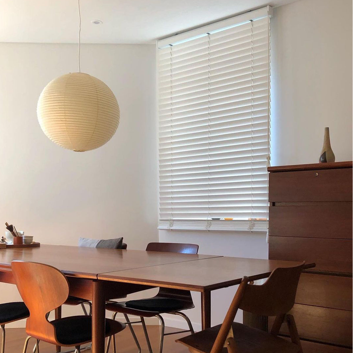 Akari A Pendant Light