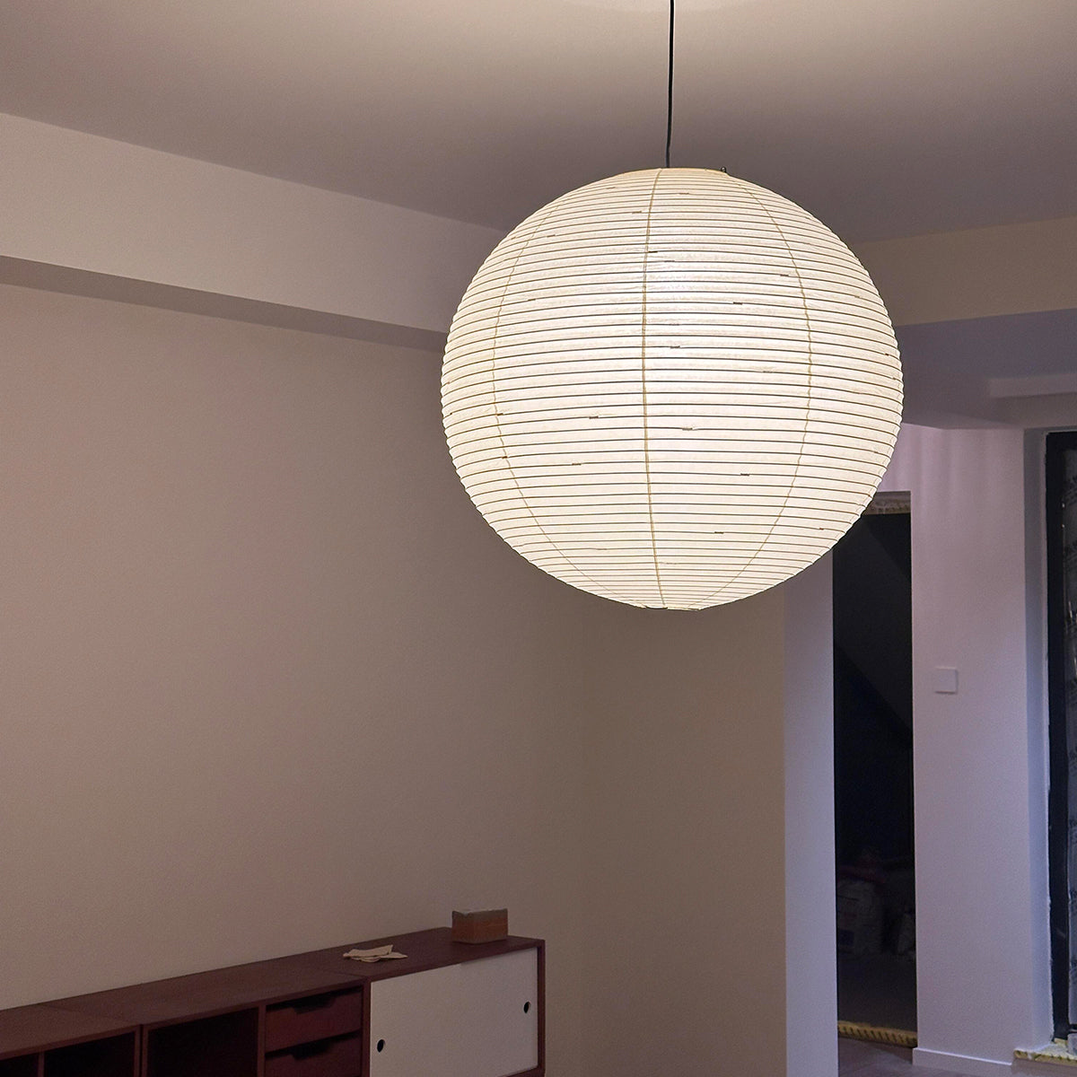 Akari A Pendant Light