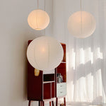 Akari A Pendant Light