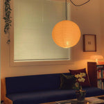 Akari A Pendant Light