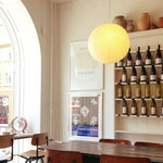 Akari A Pendant Light