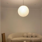 Akari A Pendant Light