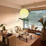 Akari A Pendant Light