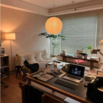 Akari A Pendant Light