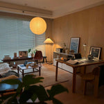 Akari A Pendant Light