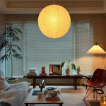 Akari A Pendant Light