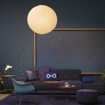 Akari A Pendant Light