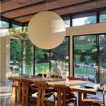 Rice Paper A Pendant Light