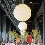 Akari A Pendant Light