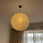 Akari A Pendant Light