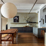 Akari A Pendant Light