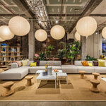 Akari A Pendant Light