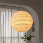 Akari A Pendant Light