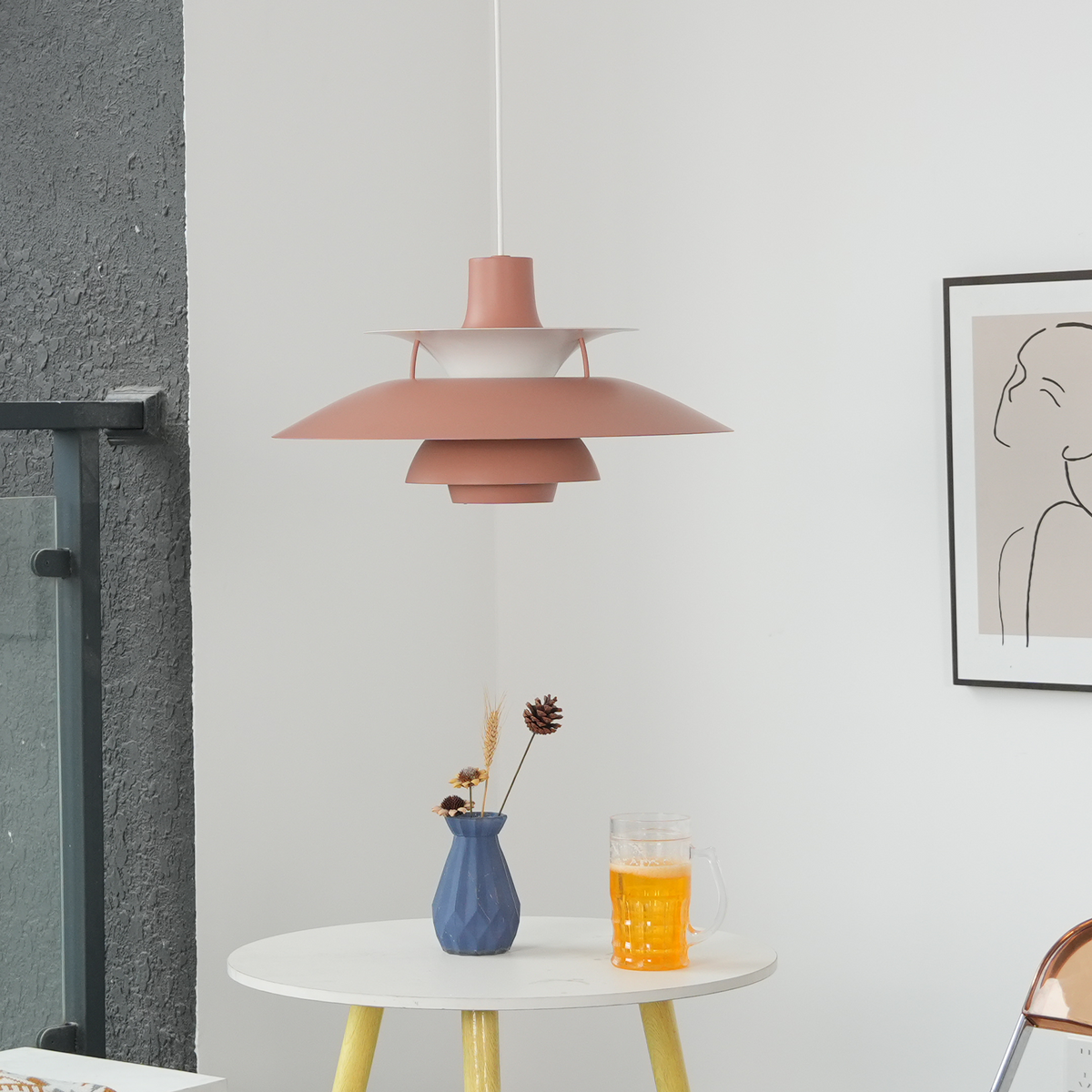PH5 Pendant Lamp