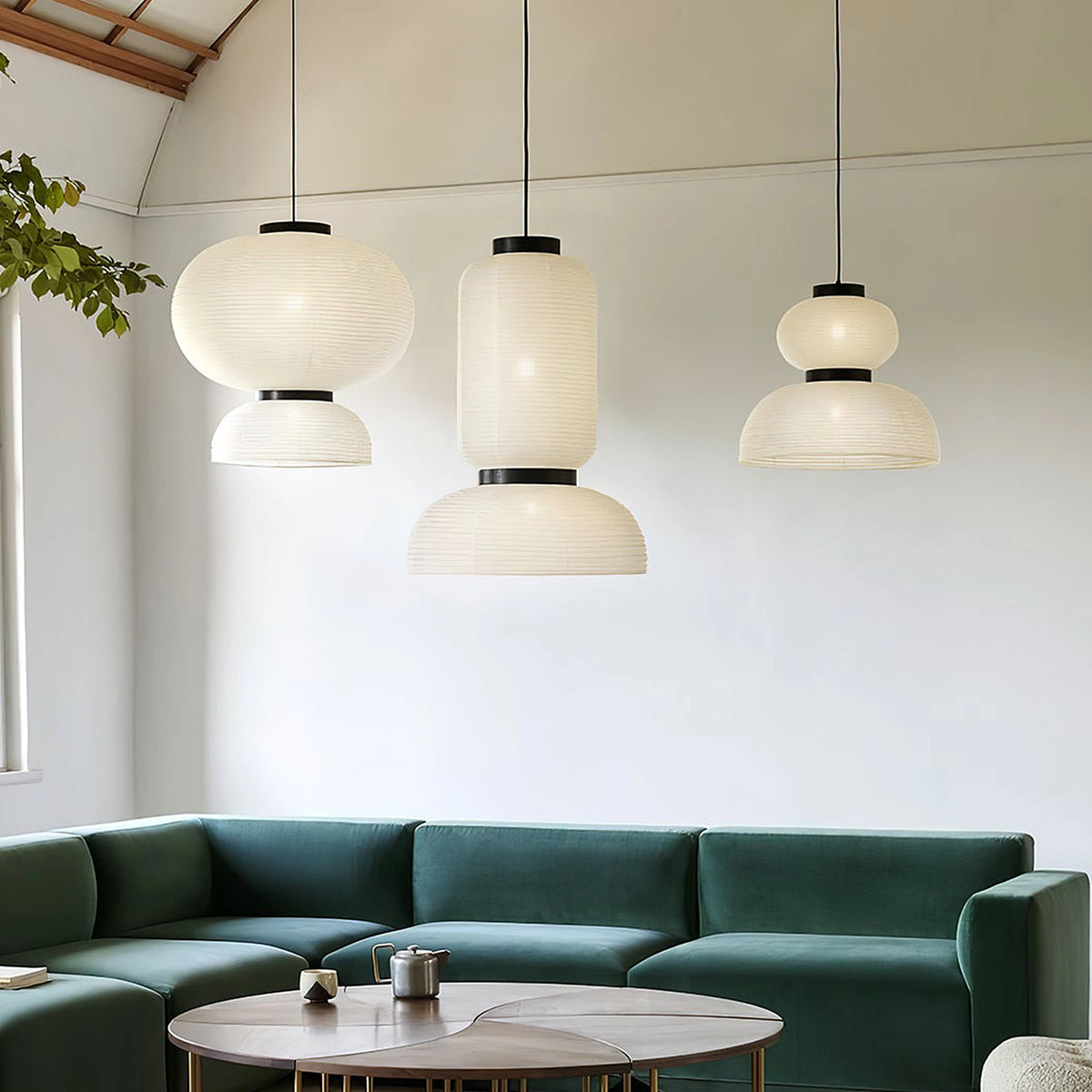 JH3 Formakami Pendant Lamp
