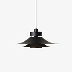 ES Horn TYPE 755 Pendant Lamp