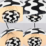Flowerpot Pendant Lamp
