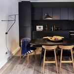 Mantis BS2 Plug-In Wall Lamp