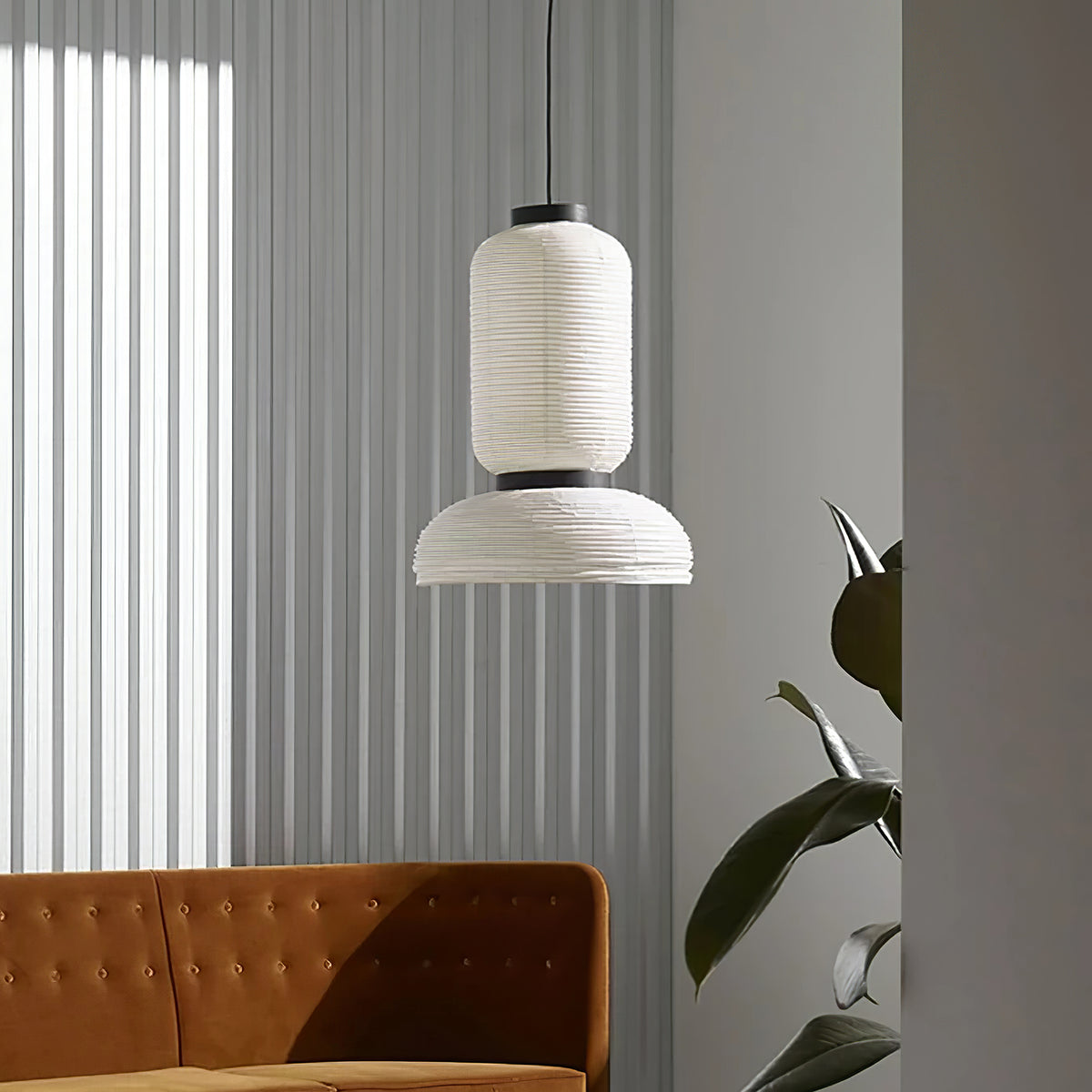 JH3 Formakami Pendant Lamp
